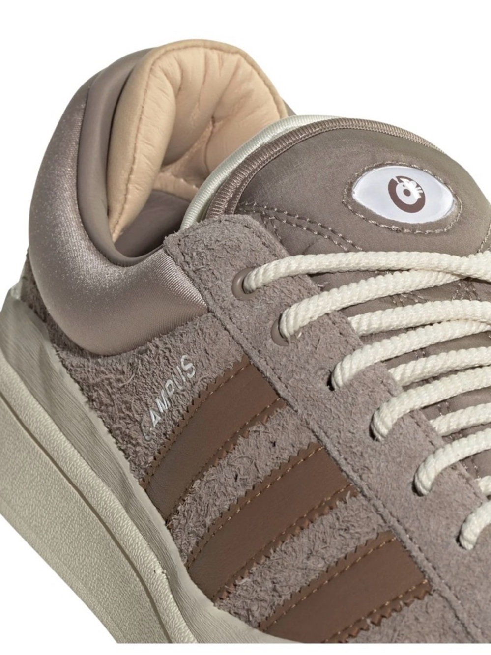 Adidas x Bad Bunny Campus 00s - Picture 5 of 5